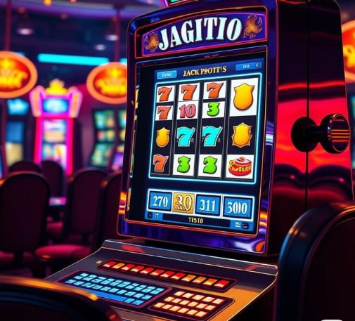 Player joining a bingo round on 222jl using a mobile phone