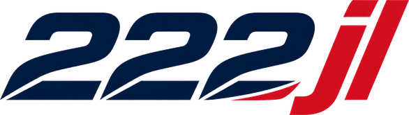 222jl official logo